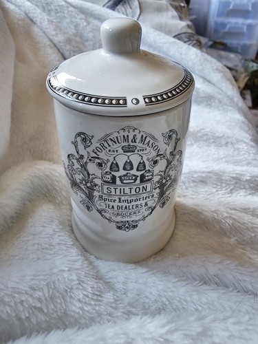 Fortnum mason stilton - mason, small