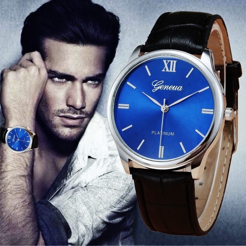 Men designer watch with - watch,
