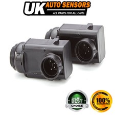 2x Front Rear Left Right PDC