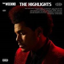 The Weeknd : The Highlights