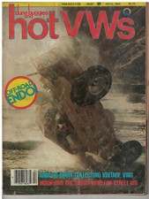 April 1980 issue of Dune