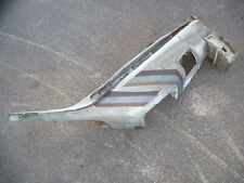 vw volkswagen T25 t3 camper