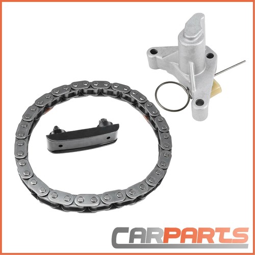 Timing chain kit - chain, for