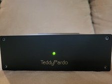 Teddy Pardo TeddyCap Power Supply for Naim Audio