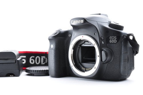 Canon eos 60d - canon,