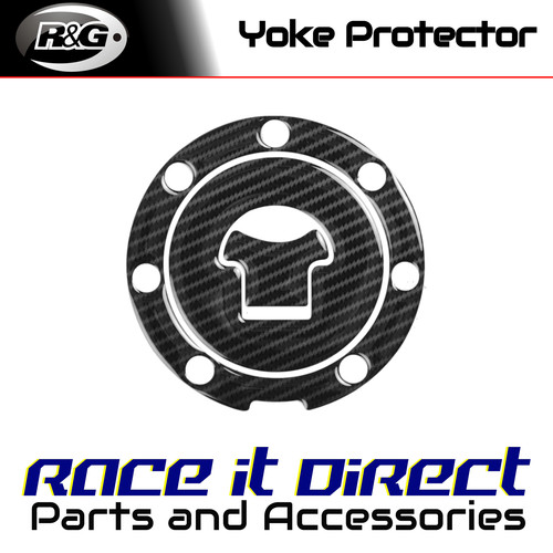 Carbon fuel cap - carbon,