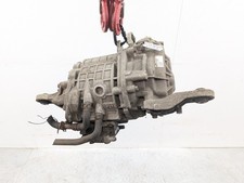 MITSUBISHI OUTLANDER MK3