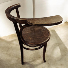 very rare bentwood Thonet