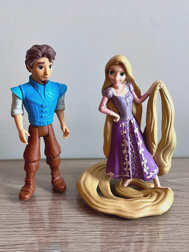 Disney tangled rapunzel - tangled, &