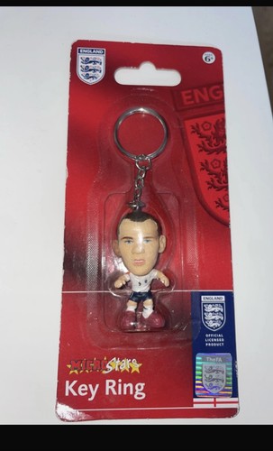 England football keyring - football,