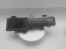 RENAULT SCENIC Speedometer