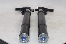 06-07 SUZUKI GSXR 750 OEM FRONT FORKS SHOCK SUSPENSION SET PAIR