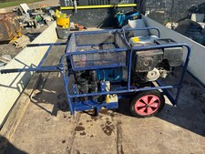 Petrol Honda Hydrovane