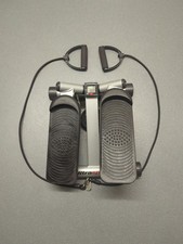 Mini Steppers with Resistance