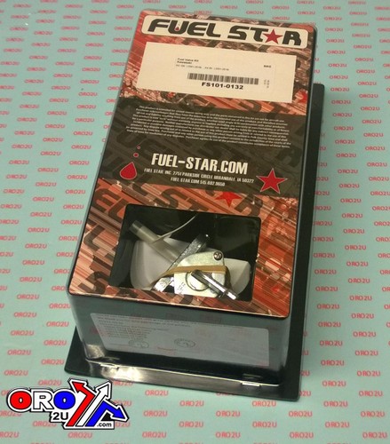 Fuel tap kit kawasaki kx85 - tap,