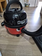 Numatic NRV240 9L 620W