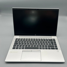 NOTEBOOK HP 845 G8 RYZEN 7 PRO R7-5850U 32GB RAM 256GB SSD 14 FHD RICONDIZIONATO