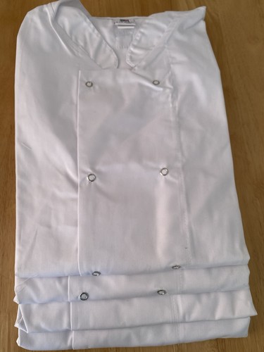 Set long sleeve chef - set, 4