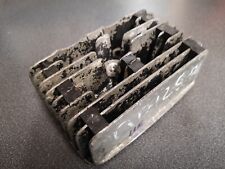 YAMAHA RD125 DX  CYLINDER HEAD