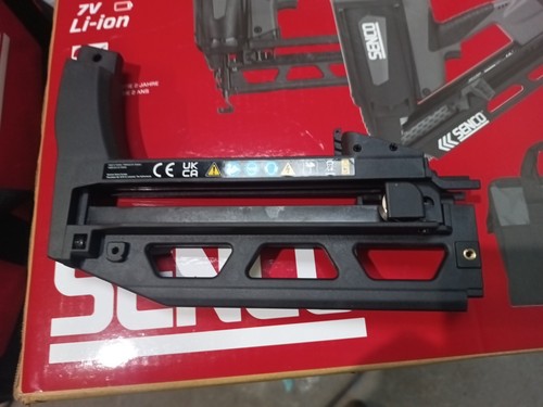 Senco magazine assembly part - ,