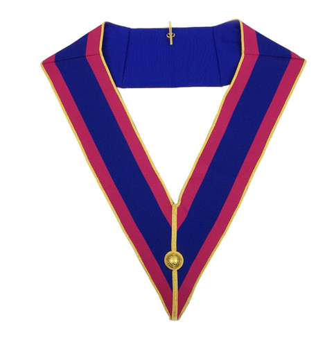 Masonic regalia mark - masonic, degree