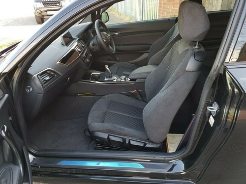 Bmw series f22 - bmw, coupe