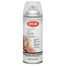 Krylon® Triple Thick Crystal