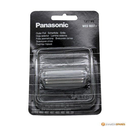 Panasonic wes9835y foil - panasonic,