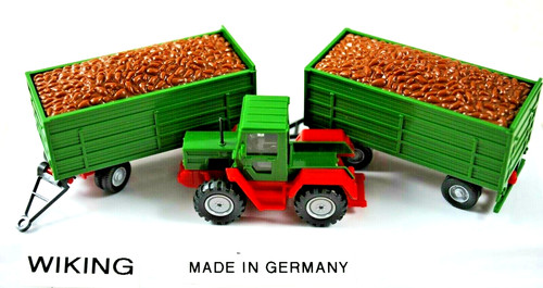 Rare wiking 26384 - wiking,