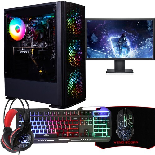 Gaming bundle core i5 - gaming,