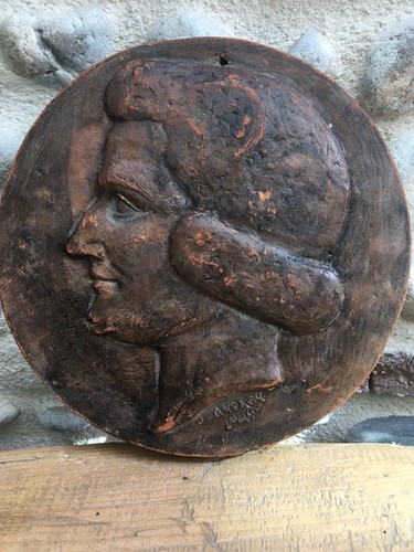 Belle terracotta joseph - belle,