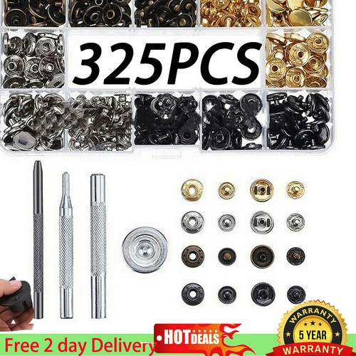 Heavy duty snap fasteners - heavy,