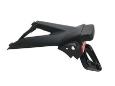 BMW S 1000 RR License Plate