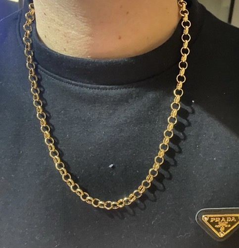 Belcher chain brand new gold - chain,