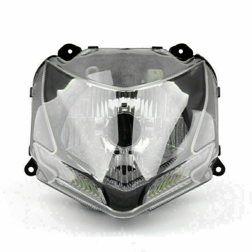 Headlight assembly headlamp - headlight,