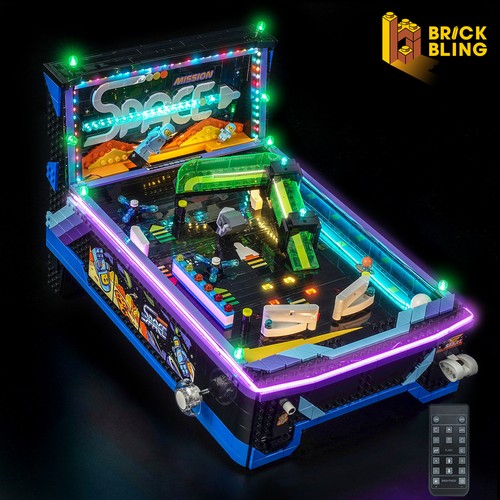 Brickbling led light for - brickbling,