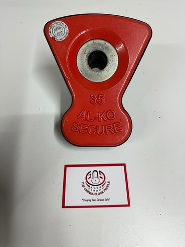Alko alco caravan wheel - al-ko,