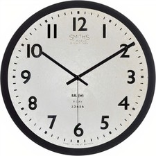 Vintage Smiths Style Station