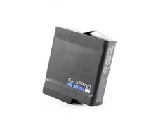Genuine GoPro Rechargeable Battery Fits HERO5 6 7 Black 100% Official Accessory