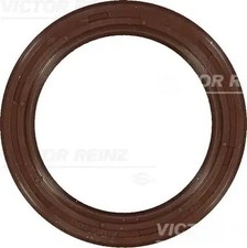 Crankshaft seal o-ring MVQ