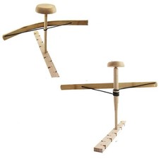 Outdoor Primitive Fire Starter