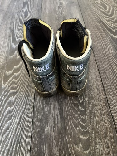 Nike zoom blazer - nike, mid