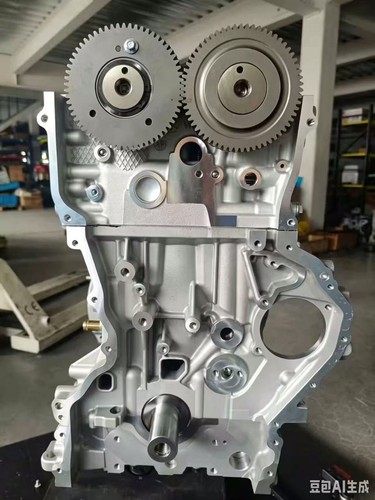 Mitsubishi 4n15 l200 engine - mitsubishi,