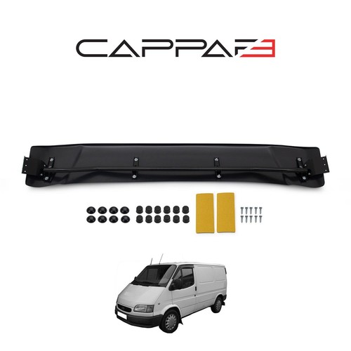 Cappafe ford transit 1993 - cappafe,