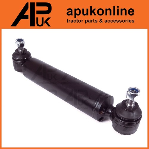 Power steering cylinder ram - power,