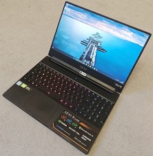 GIGABYTE AERO 15 Nvidia RTX