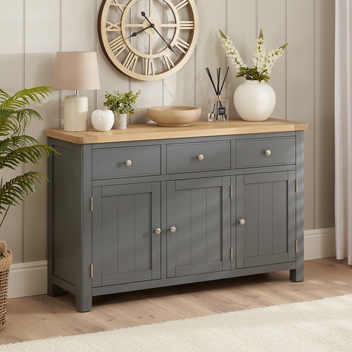 Sideboard drawer door - drawer, 3