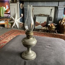 Vintage Aladdin Oil Lamp Model