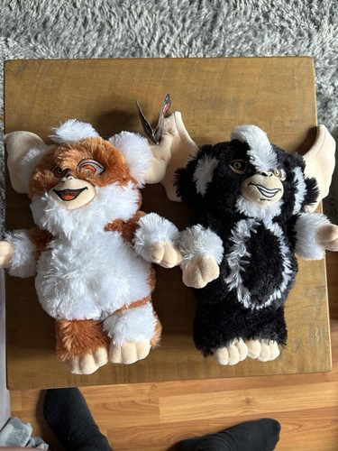 Gremlins gizmo and mohawk - gizmo,