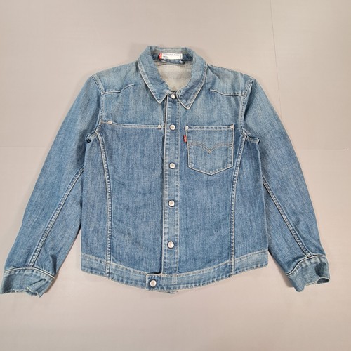 Levis engineered jacket - levis,